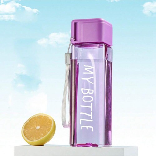 Portable water bottle gym - portable,