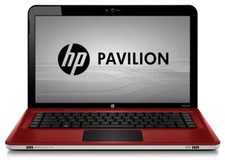 HP DV6 LAPTOP 15.6" LCD AMD