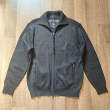 NEW.MENS KURT MULLER CHOCOLATE