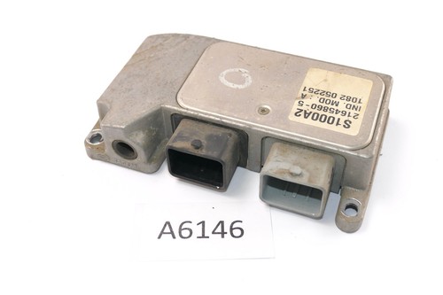 Aprilia etv 1000 - 1000, capo