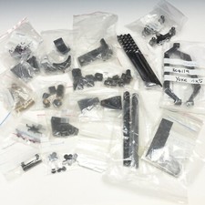 New Old Stock Cambo 4x5 5x7