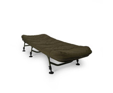 Avid Revolve Sleep System - Carp Fishing Bedchair System Free Delivery