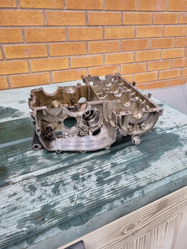 Kawasaki zzr600 lower engine - kawasaki,