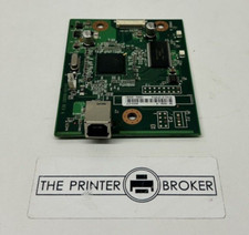 HP LaserJet 1018 1020 Series Formatter Board Q5426-60001 CB409-60001