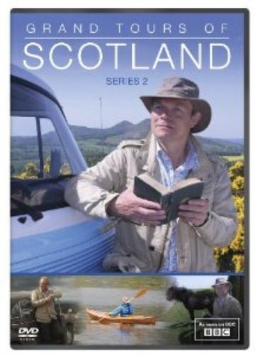Grand tours scotland s - grand, of