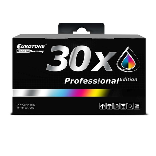 30x eurotone per - eurotone, cartridge