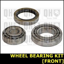 Wheel Bearing Kit Front FOR