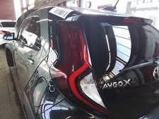 TAIL LIGHT LH TOYOTA AYGO X