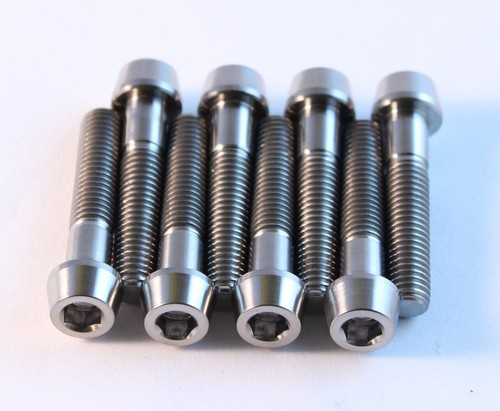 Gsx r1100 titanium bolt - gsx-r1100,