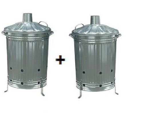 Large 90l incinerator - 2,