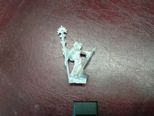 WARHAMMER FANTASY High Elves ALARIELLE metal