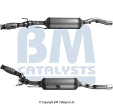 BM31041H Diesel Particulate Filter PEUGEOT 508 2.0BlueHDi (AHW (DW10FC) engine)
