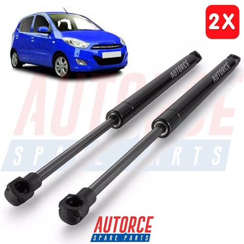 Rear tailgate boot gas - 2x,