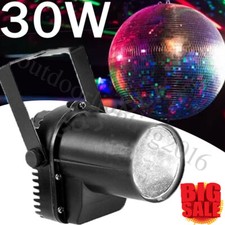 30W LED Pin Spot Light Stage