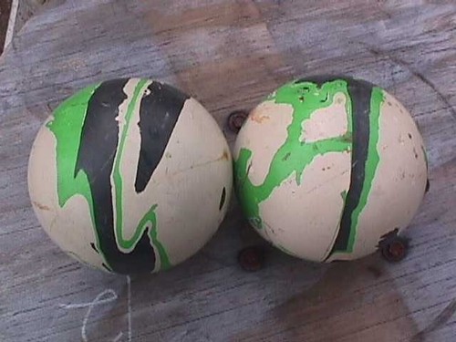 Ebonite tornado duckpin - tornado,