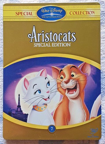 Aristocats best special - (best,