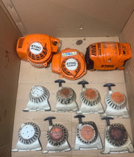 Stihl KM131 HL95 Hedgecutter spare parts Pulley starter shroud cover