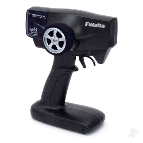 Futaba 3pr channel - 3pr, surface