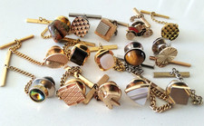 15 x tie pins / tie tacks