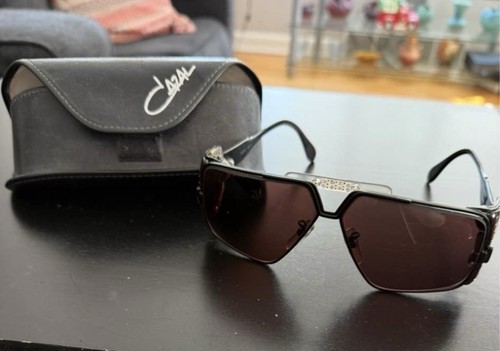 Cazal 30th anniversary limited - cazal,