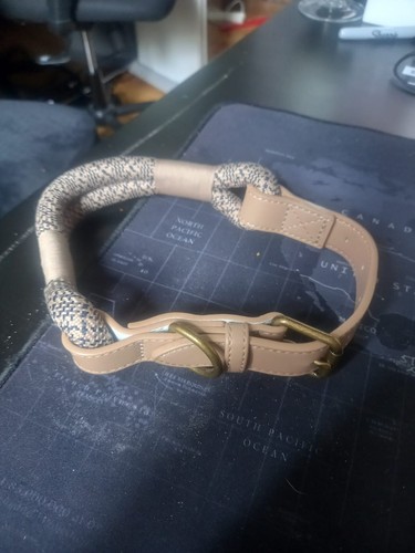 Wainwright country rope dog - wainwright's,