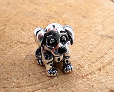 Silver Chamilia Charm Disney