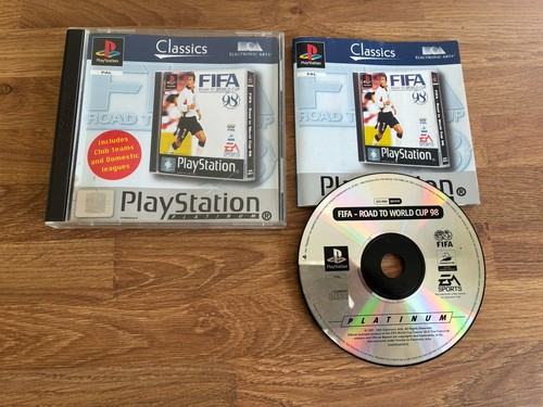 Fifa road world - fifa,