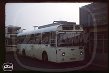 Original Bus Slide - Sheffield