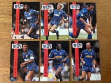 Wimbledon FC Pro Set Football