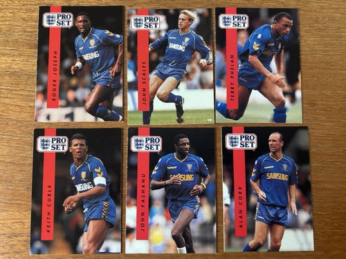 Wimbledon pro set - fc,