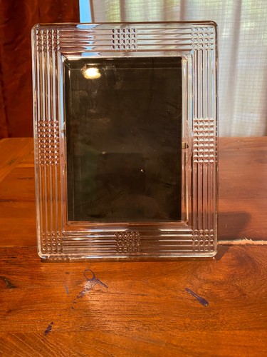 Waterford crystal picture - crystal,