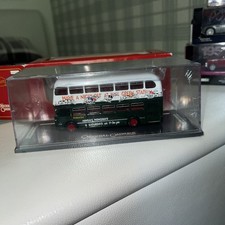 CORGI OOC MIDLAND RED BMMO D9