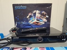 YouView Humax Box DTR-T1000