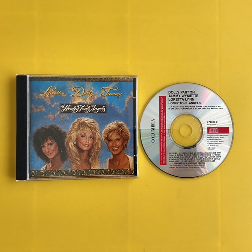 Dolly parton loretta - loretta, lynn