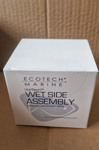 Ecotech vortech mp40 - vortech, wetside