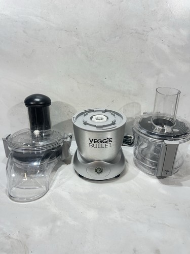Nutribullet veggie bullet in - veggie,