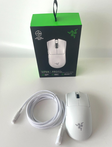 Razer viper pro - razer,