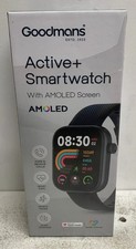 Goodmans Active+Smart Watch