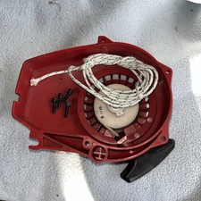 Mantis 2 stroke petrol tiller