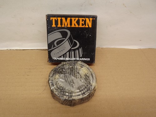 Timken tapered roller bearing
