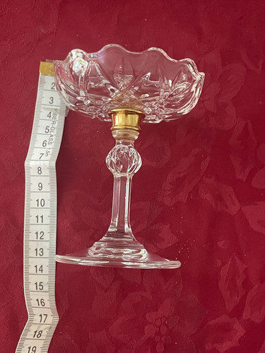 Vintage killarney crystal - vintage,