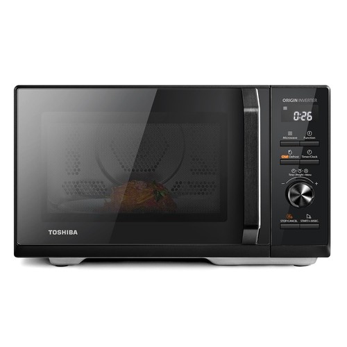 Toshiba 26liter air fry - 6,