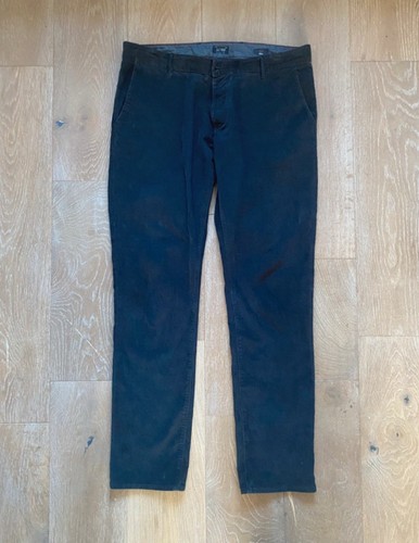 Armani jeans p15 - jeans, slim-