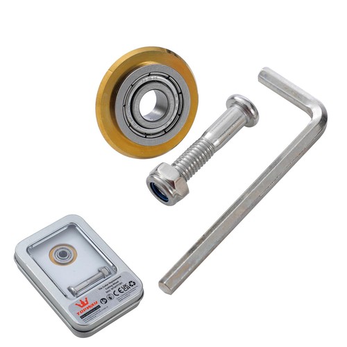 Tile cutter replacement