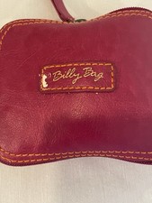 billy bag Pink Folding Aztec