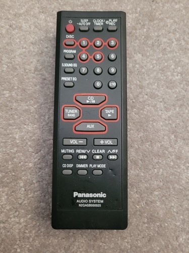 Remote control for - remote,