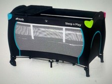 HAUCK Sleep'n Play Center