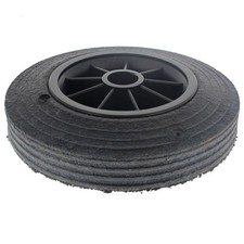 Rubber Wheel for Belle Minimix