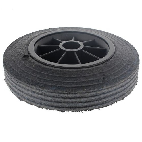 Rubber wheel for - wheel, belle
