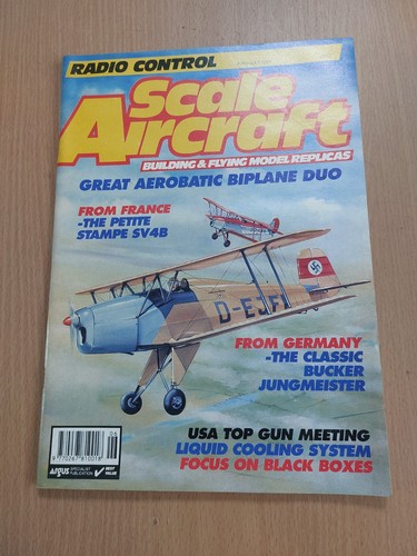 Scale aircraft june july - june/,